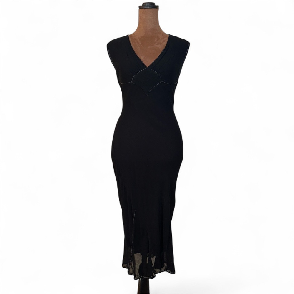 Vintage Charlotte Russe Dress